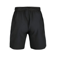 Шорты KELME Woven Shorts Black - Шорты KELME Woven Shorts Black