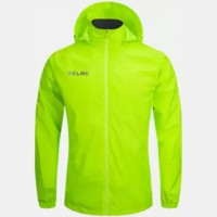 Ветровка KELME Raincoat