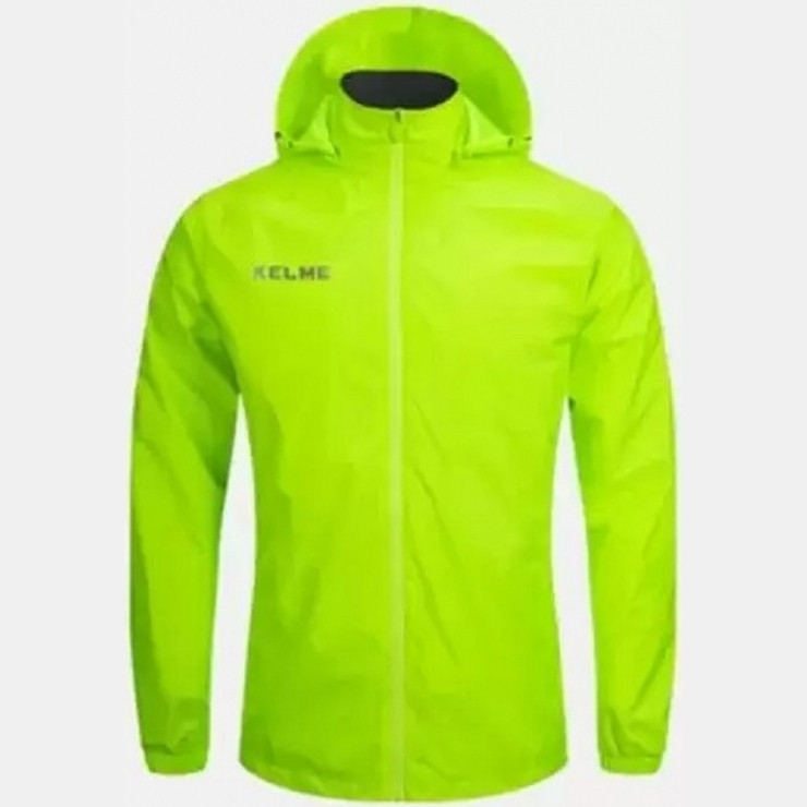 Ветровка KELME Raincoat