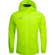 Детская ветровка KELME Children's Raincoat Light Green - Детская ветровка KELME Children's Raincoat Light Green