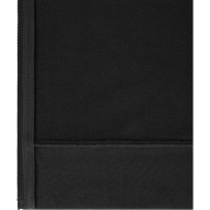 Худи на молнии JOGEL ESSENTIAL Cotton FZ Hoodie, черный, детский - Худи на молнии JOGEL ESSENTIAL Cotton FZ Hoodie, черный, детский