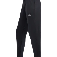 Брюки JOGEL ESSENTIAL Cotton Pants, черный - Брюки JOGEL ESSENTIAL Cotton Pants, черный