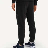 Брюки JOGEL ESSENTIAL Cotton Pants, черный - Брюки JOGEL ESSENTIAL Cotton Pants, черный