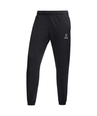 Брюки JOGEL ESSENTIAL Cotton Pants, черный