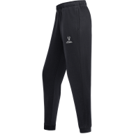 Брюки JOGEL ESSENTIAL Cotton Pants, черный - Брюки JOGEL ESSENTIAL Cotton Pants, черный