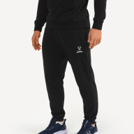 Брюки JOGEL ESSENTIAL Cotton Pants, черный - Брюки JOGEL ESSENTIAL Cotton Pants, черный
