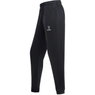 Брюки JOGEL ESSENTIAL Cotton Pants, черный - Брюки JOGEL ESSENTIAL Cotton Pants, черный