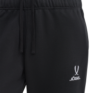 Брюки JOGEL ESSENTIAL Cotton Pants, черный - Брюки JOGEL ESSENTIAL Cotton Pants, черный