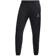 Брюки JOGEL ESSENTIAL Cotton Pants, черный - Брюки JOGEL ESSENTIAL Cotton Pants, черный