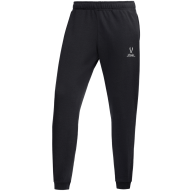 Брюки JOGEL ESSENTIAL Cotton Pants, черный - Брюки JOGEL ESSENTIAL Cotton Pants, черный