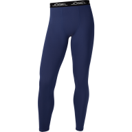 Тайтсы компрессионные JOGEL CAMP PerFormDRY Baselayer Tights, темно-синий - Тайтсы компрессионные JOGEL CAMP PerFormDRY Baselayer Tights, темно-синий