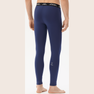 Тайтсы компрессионные JOGEL CAMP PerFormDRY Baselayer Tights, темно-синий - Тайтсы компрессионные JOGEL CAMP PerFormDRY Baselayer Tights, темно-синий