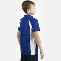 KELME Поло GOLUSIA 7551PL1186/7551PL3186.481 (дет.) (120-6XS)