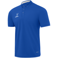 Поло JOGEL PREMIER PerFormDRY CVC Polo, синий - Поло JOGEL PREMIER PerFormDRY CVC Polo, синий