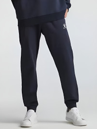 Брюки KELME Knitted Trousers Dark Blue