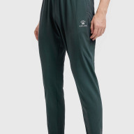 Брюки KELME Woven Straight-Leg Trousers (Grey/Dark Grey) - Брюки KELME Woven Straight-Leg Trousers (Grey/Dark Grey)