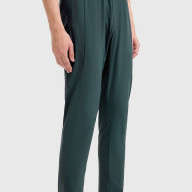 Брюки KELME Woven Straight-Leg Trousers (Grey/Dark Grey) - Брюки KELME Woven Straight-Leg Trousers (Grey/Dark Grey)