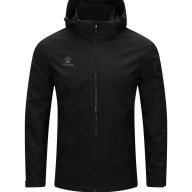 Ветровка KELME Functional Jacket Black - Ветровка KELME Functional Jacket Black