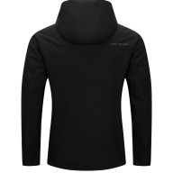 Ветровка KELME Functional Jacket Black - Ветровка KELME Functional Jacket Black