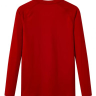 Детское термобелье (верх) KELME Tech Fit Long Sleeve (Thin) Kids Red - Детское термобелье (верх) KELME Tech Fit Long Sleeve (Thin) Kids Red