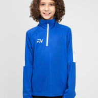Детская олимпийка FN Just In Blue - Детская олимпийка FN Just In Blue