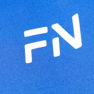Детская олимпийка FN Just In Blue - Детская олимпийка FN Just In Blue