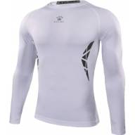 Термобелье (верх) KELME Pro Tights (Thin) White - Термобелье (верх) KELME Pro Tights (Thin) White