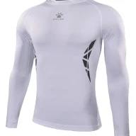 Термобелье (верх) KELME Pro Tights (Thin) White - Термобелье (верх) KELME Pro Tights (Thin) White