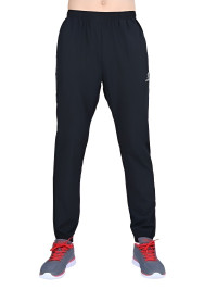 Спортивные брюки KELME Men's Long Woven Pant Black