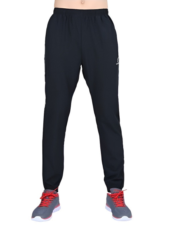 Спортивные брюки KELME Men's Long Woven Pant Black