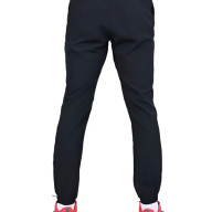 Спортивные брюки KELME Men's Long Woven Pant Black - Спортивные брюки KELME Men's Long Woven Pant Black