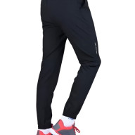 Спортивные брюки KELME Men's Long Woven Pant Black - Спортивные брюки KELME Men's Long Woven Pant Black