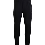 Спортивные брюки KELME Men's Long Woven Pant Black - Спортивные брюки KELME Men's Long Woven Pant Black
