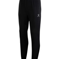 Спортивные брюки KELME Men's Long Woven Pant Black - Спортивные брюки KELME Men's Long Woven Pant Black