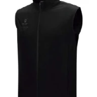 Жилет KELME Woven Vest Black - Жилет KELME Woven Vest Black