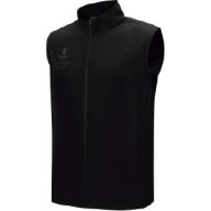 Жилет KELME Woven Vest Black - Жилет KELME Woven Vest Black