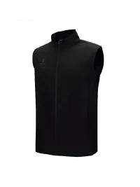 Жилет KELME Woven Vest Black