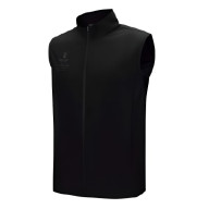 Жилет KELME Woven Vest Black - Жилет KELME Woven Vest Black