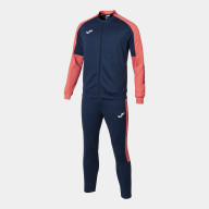 Спортивный костюм JOMA ECO CHAMPIONSHIP       - Спортивный костюм JOMA ECO CHAMPIONSHIP      