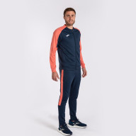 Спортивный костюм JOMA ECO CHAMPIONSHIP       - Спортивный костюм JOMA ECO CHAMPIONSHIP      
