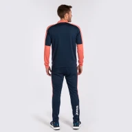 Спортивный костюм JOMA ECO CHAMPIONSHIP       - Спортивный костюм JOMA ECO CHAMPIONSHIP      