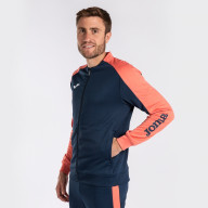 Спортивный костюм JOMA ECO CHAMPIONSHIP       - Спортивный костюм JOMA ECO CHAMPIONSHIP      