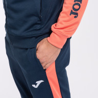 Спортивный костюм JOMA ECO CHAMPIONSHIP       - Спортивный костюм JOMA ECO CHAMPIONSHIP      