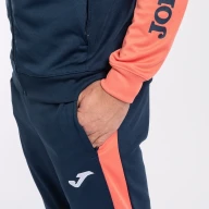 Спортивный костюм JOMA ECO CHAMPIONSHIP       - Спортивный костюм JOMA ECO CHAMPIONSHIP      