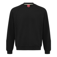 Свитшот JOGEL Power Inside Sweatshirt, черный - Свитшот JOGEL Power Inside Sweatshirt, черный