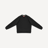 Свитшот JOGEL Power Inside Sweatshirt, черный - Свитшот JOGEL Power Inside Sweatshirt, черный