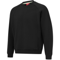 Свитшот JOGEL Power Inside Sweatshirt, черный - Свитшот JOGEL Power Inside Sweatshirt, черный