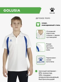 Поло KELME GOLUSIA