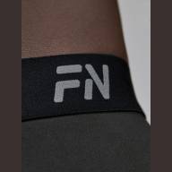Термобелье (низ) FN Warm Black - Термобелье (низ) FN Warm Black