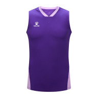 Майка KELME Training Vest Violet - Майка KELME Training Vest Violet